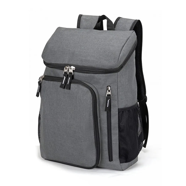 Multi-Pocket Computer Backpack... from ASI 31517 Admart Products / Admart Line