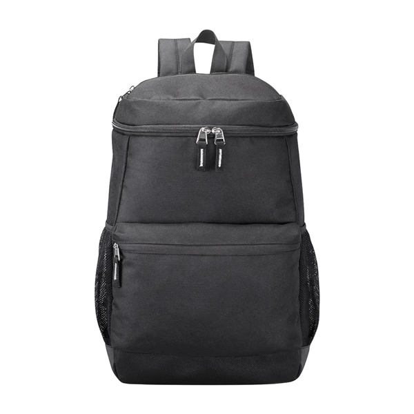 Polyester Computer Backpack... from ASI 31517 Admart Products / Admart Line