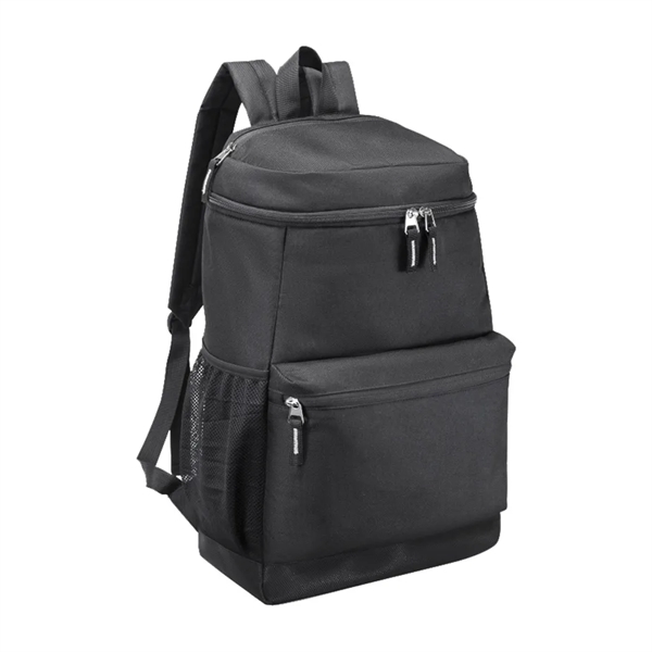 Polyester Computer Backpack... from ASI 31517 Admart Products / Admart Line