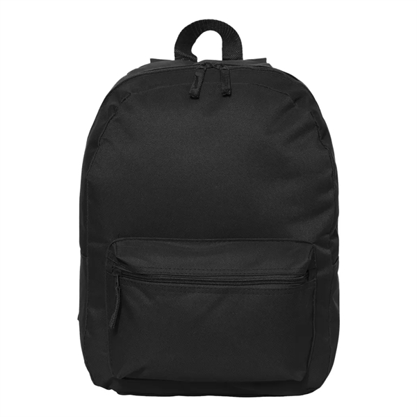 Standard 16" Backpack... from ASI 31517 Admart Products / Admart Line
