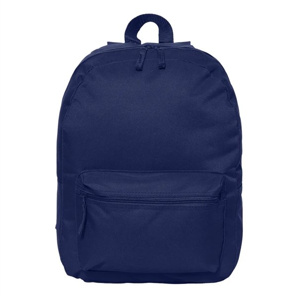 Standard 16" Backpack... from ASI 31517 Admart Products / Admart Line