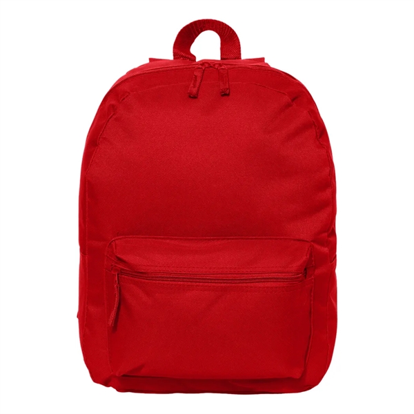 Standard 16" Backpack... from ASI 31517 Admart Products / Admart Line