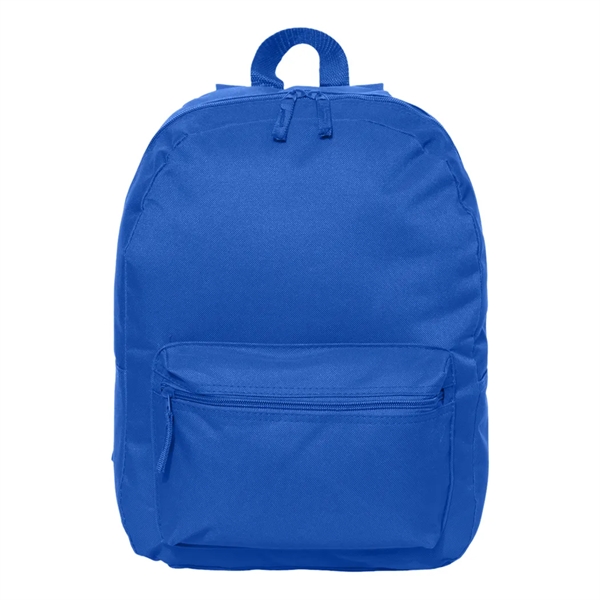 Standard 16" Backpack... from ASI 31517 Admart Products / Admart Line