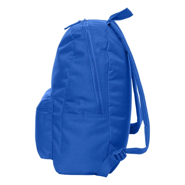 Standard 16" Backpack... from ASI 31517 Admart Products / Admart Line