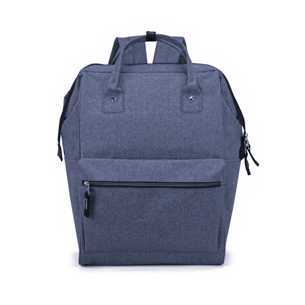 Work-Pro Computer Backpack... from ASI 31517 Admart Products / Admart Line