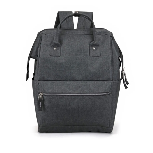 Work-Pro Computer Backpack... from ASI 31517 Admart Products / Admart Line