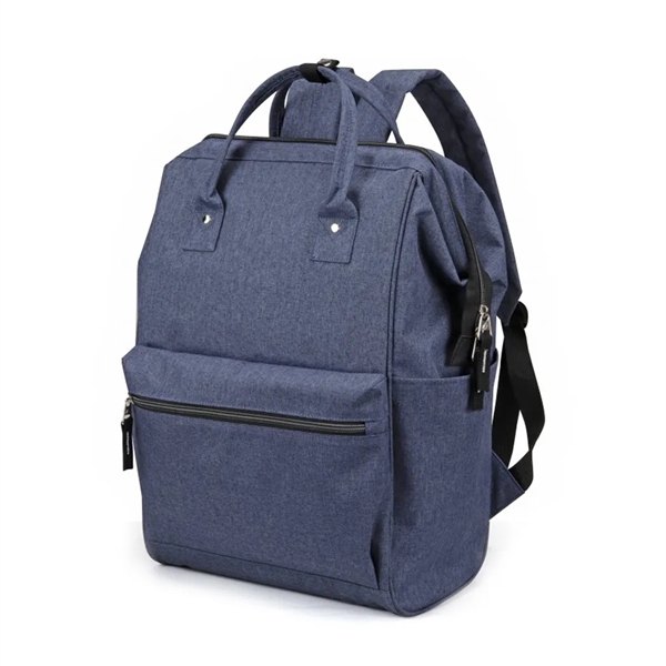 Work-Pro Computer Backpack... from ASI 31517 Admart Products / Admart Line
