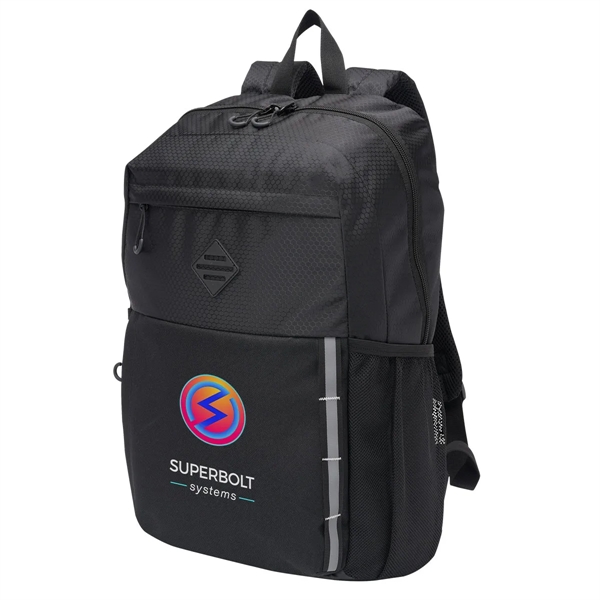 Bainbridge Backpack... from ASI 89320 Starline USA Inc