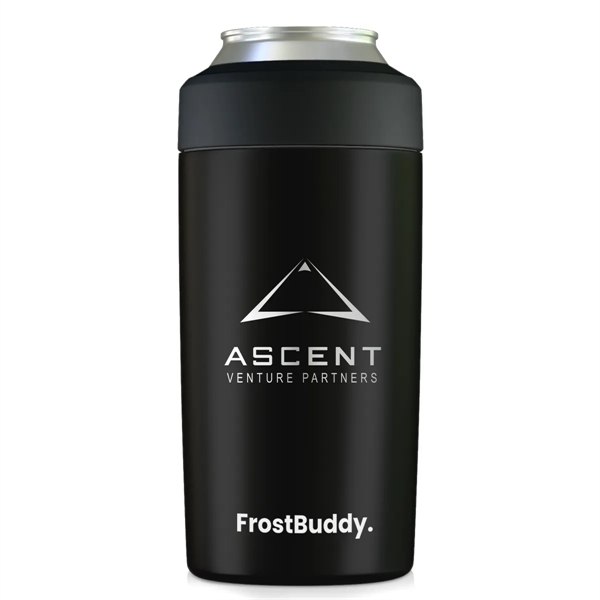 Frost Buddy® Universal Buddy 2.0 - Black... from ASI 89320 Starline USA Inc