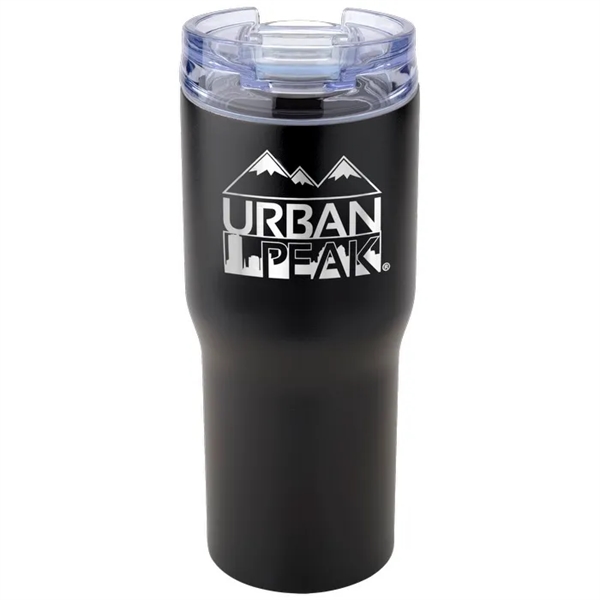 20 oz Urban Peak® Trail Tumbler... from ASI 89320 Starline USA Inc