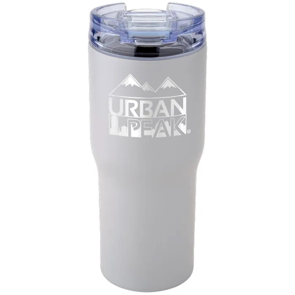 20 oz Urban Peak® Trail Tumbler... from ASI 89320 Starline USA Inc