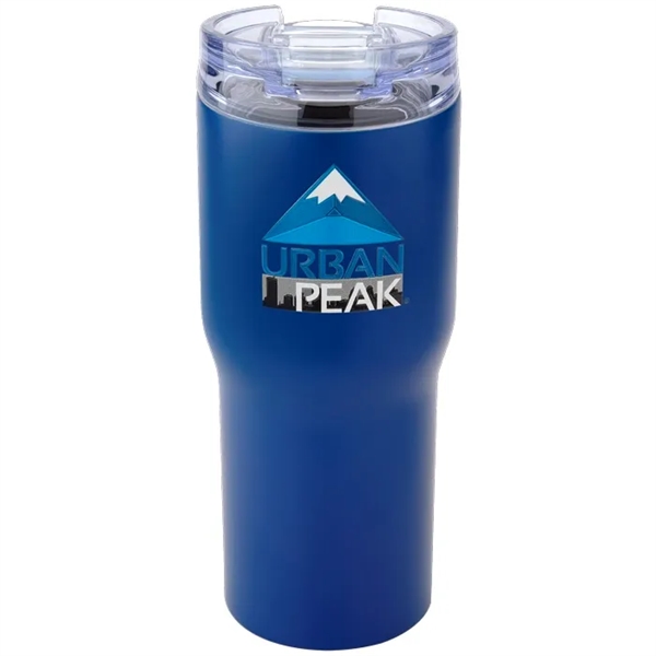 20 oz Urban Peak® Trail Tumbler... from ASI 89320 Starline USA Inc