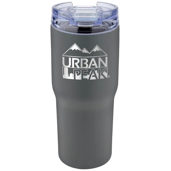 20 oz Urban Peak® Trail Tumbler... from ASI 89320 Starline USA Inc