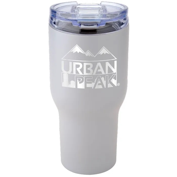 30 oz Urban Peak® Trail Tumbler... from ASI 89320 Starline USA Inc