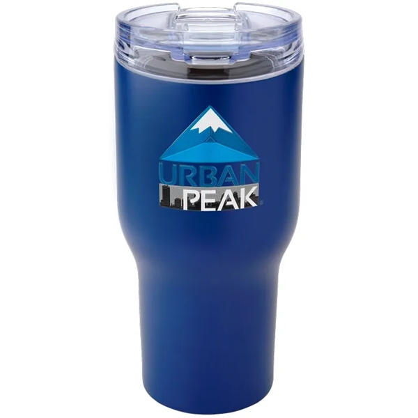30 oz Urban Peak® Trail Tumbler... from ASI 89320 Starline USA Inc