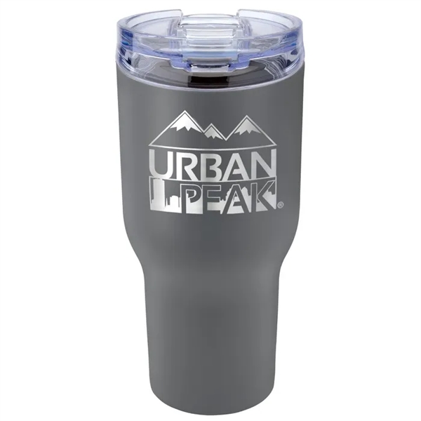30 oz Urban Peak® Trail Tumbler... from ASI 89320 Starline USA Inc