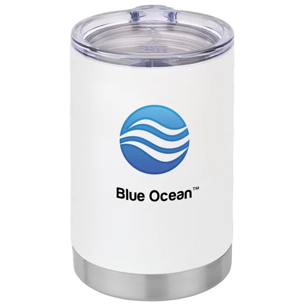 Urban Peak® 12 oz Bedrock Trail Vacuum Can Cooler... from ASI 89320 Starline USA Inc