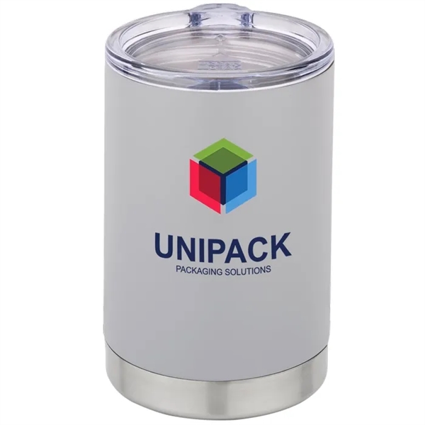 Urban Peak® 12 oz Bedrock Trail Vacuum Can Cooler... from ASI 89320 Starline USA Inc
