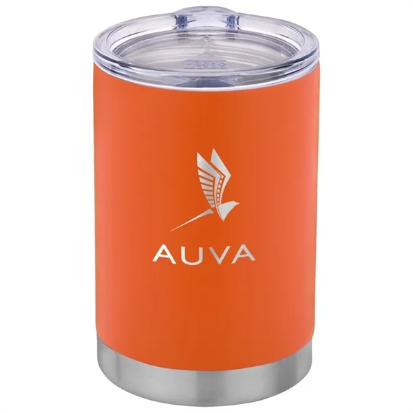 Urban Peak® 12 oz Bedrock Trail Vacuum Can Cooler... from ASI 89320 Starline USA Inc