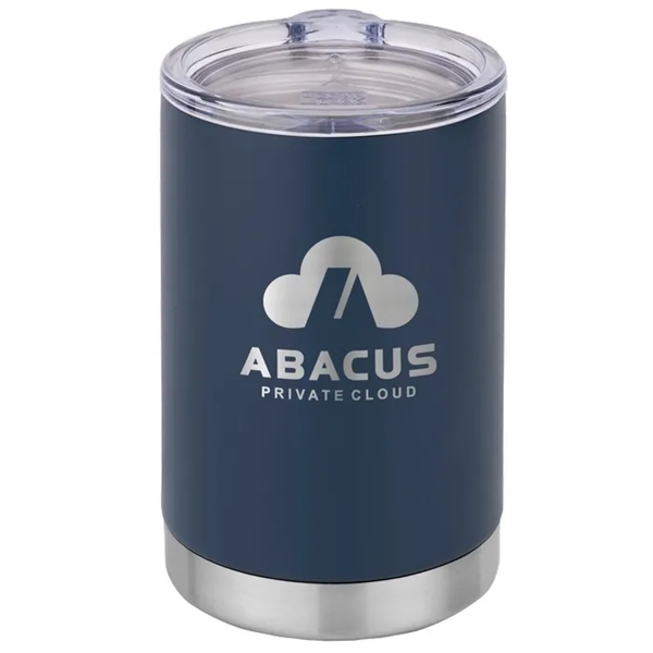 Urban Peak® 12 oz Bedrock Trail Vacuum Can Cooler... from ASI 89320 Starline USA Inc