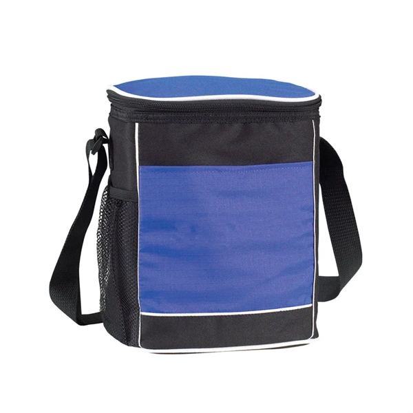 Seam sealed cooler bag with durable straps.... from ASI 84592 St Regis Group