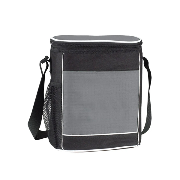 Seam sealed cooler bag with durable straps.... from ASI 84592 St Regis Group