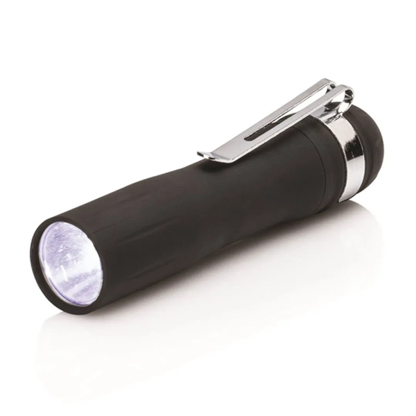The Cotee LED Flashlight... from ASI 84592 St Regis Group