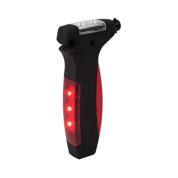 Auto safety tool with rechargeable power bank.... from ASI 84592 St Regis Group