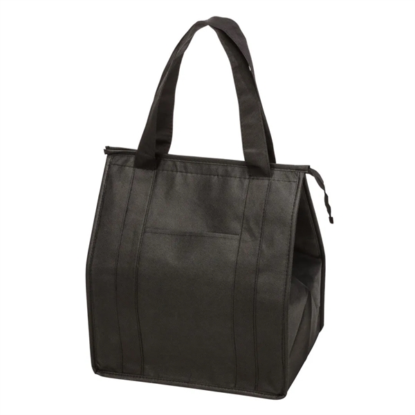 Non-woven insulated PP cooler bag. Perfect for groceries, picnics and day... from ASI 84592 St Regis Group