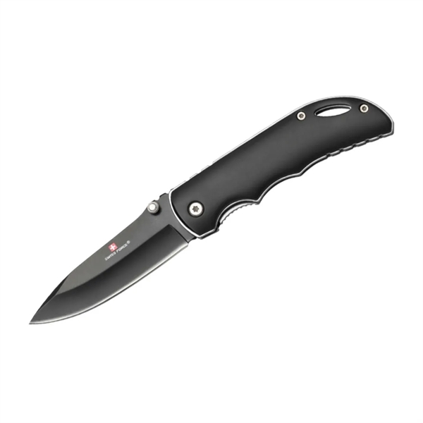 The Swiss Force® Wolverine Pocket Knife is built for comfort and... from ASI 84592 St Regis Group