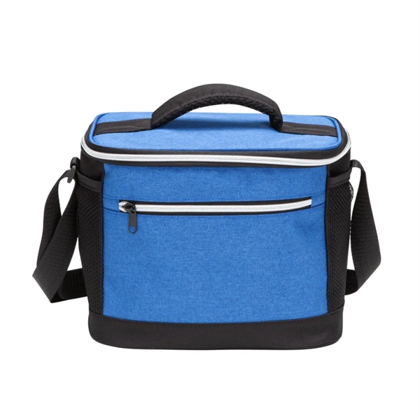 600D polyester picnic cooler bag for a relaxing outing.... from ASI 84592 St Regis Group
