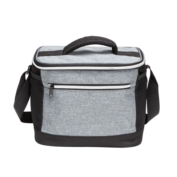 600D polyester picnic cooler bag for a relaxing outing.... from ASI 84592 St Regis Group