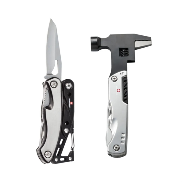 The ultimate multi-tool gift set for the fixer in your life... from ASI 84592 St Regis Group