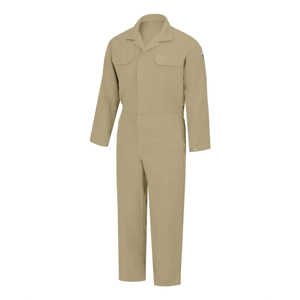 Bulwark Midweight CoolTouch® 2 FR Deluxe Coverall... from ASI 84358 S&S Activewear
