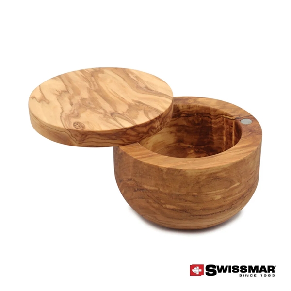 Olive wood is one of the world’s best-kept secrets.... from ASI 84592 St Regis Group
