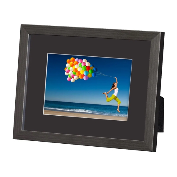 The Luton features a brushed gun metal finish with slim syling... from ASI 84592 St Regis Group