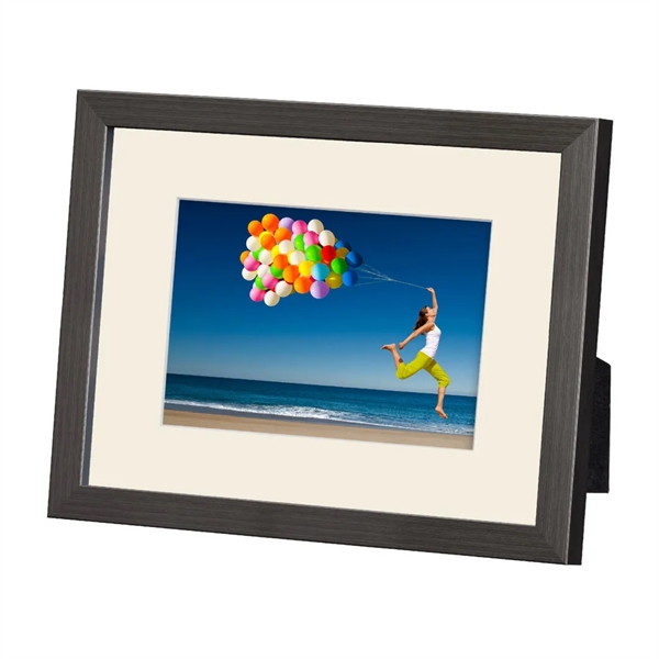 The Luton features a brushed gun metal finish with slim syling... from ASI 84592 St Regis Group