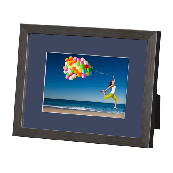 The Luton features a brushed gun metal finish with slim syling... from ASI 84592 St Regis Group