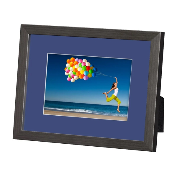 The Luton features a brushed gun metal finish with slim syling... from ASI 84592 St Regis Group