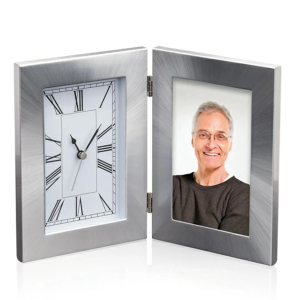 There is always room on your desk for a photo of... from ASI 84592 St Regis Group