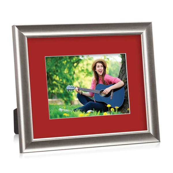 The Floriana showcases a glistening antique silver luster over a deep... from ASI 84592 St Regis Group