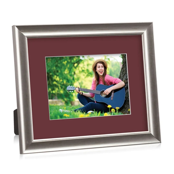 The Floriana showcases a glistening antique silver luster over a deep... from ASI 84592 St Regis Group