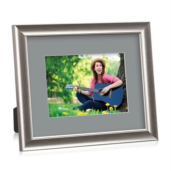 The Floriana showcases a glistening antique silver luster over a deep... from ASI 84592 St Regis Group