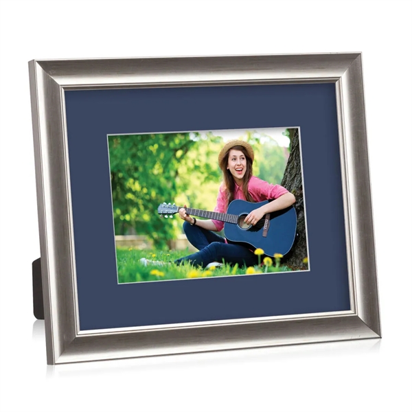 The Floriana showcases a glistening antique silver luster over a deep... from ASI 84592 St Regis Group