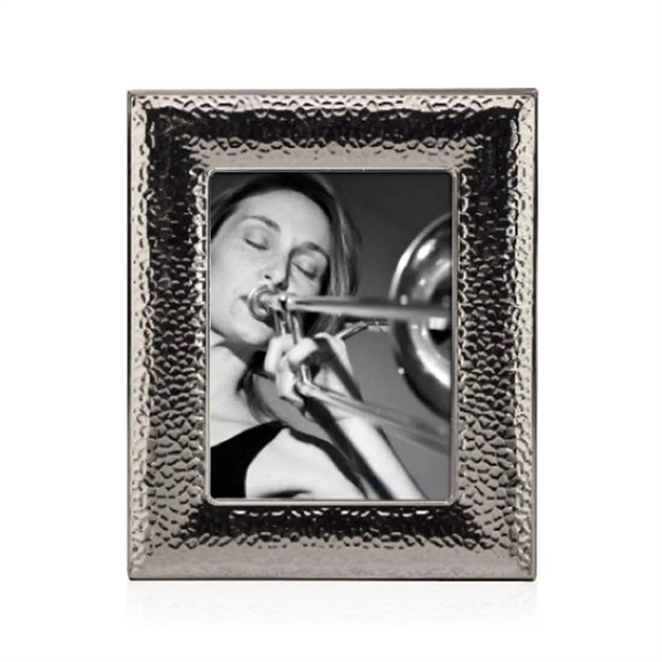 Gun metal texture frame.... from ASI 84592 St Regis Group