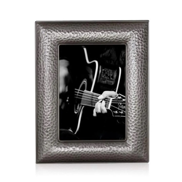 Pewter texture frame.... from ASI 84592 St Regis Group