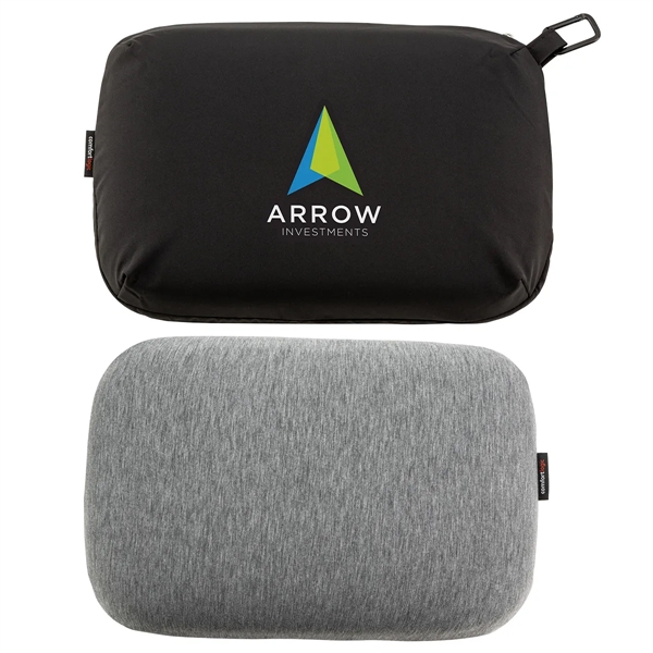 Comfort Logic™ Everywhere Pillow... from ASI 36730 Ariel Premium Supply Inc