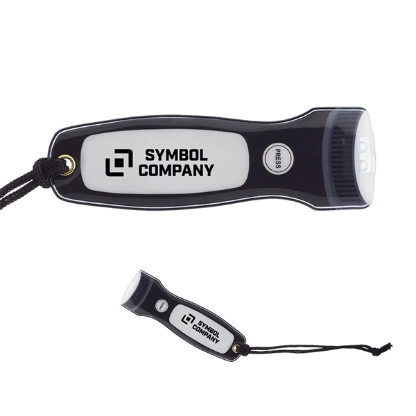 Introducing our Flat Magnetic Flashlights-a convenient solution for plumbers and service... from ASI 62088 IDProductsource