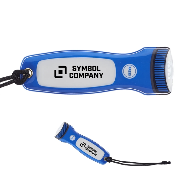 Introducing our Flat Magnetic Flashlights-a convenient solution for plumbers and service... from ASI 62088 IDProductsource