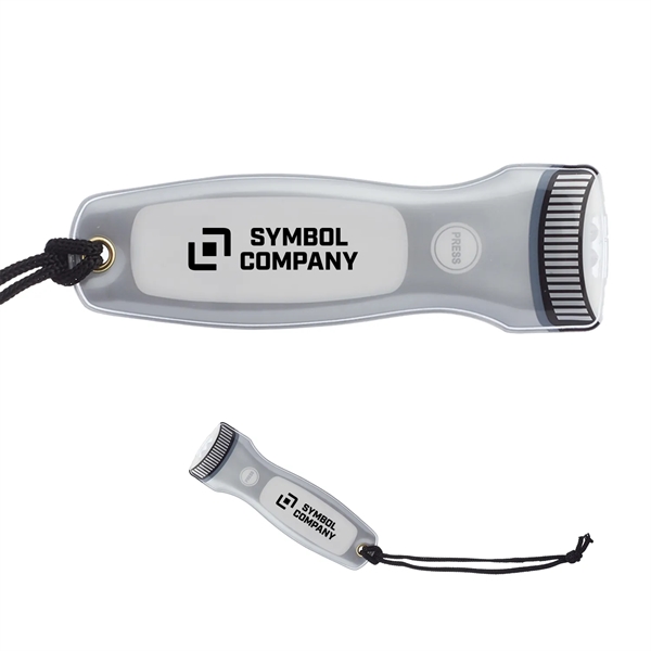 Introducing our Flat Magnetic Flashlights-a convenient solution for plumbers and service... from ASI 62088 IDProductsource